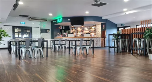 Function Room