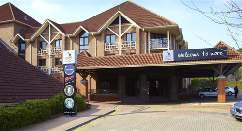 Village Hotel Swindon