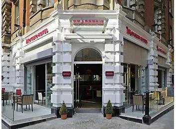 Mercure London Bloomsbury