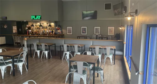 Function Room