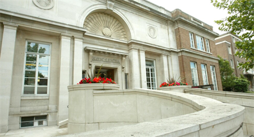 Civic Centre Chelmsford