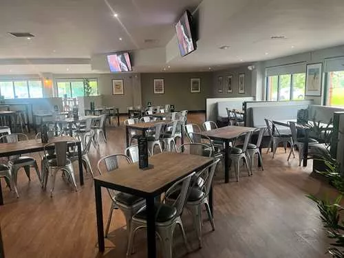 Function Room
