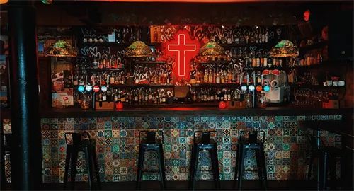 El Capo (12 Tariff Street)