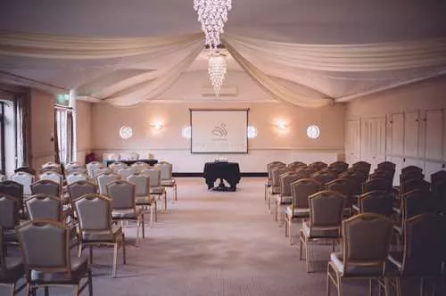 Lake Suite at Silvermere Inn on the Lake