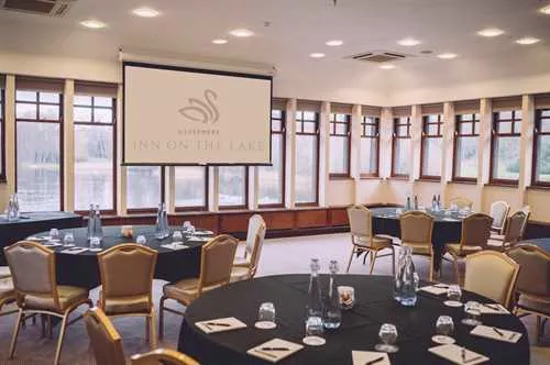 Rydal Suite at Silvermere Inn on the Lake