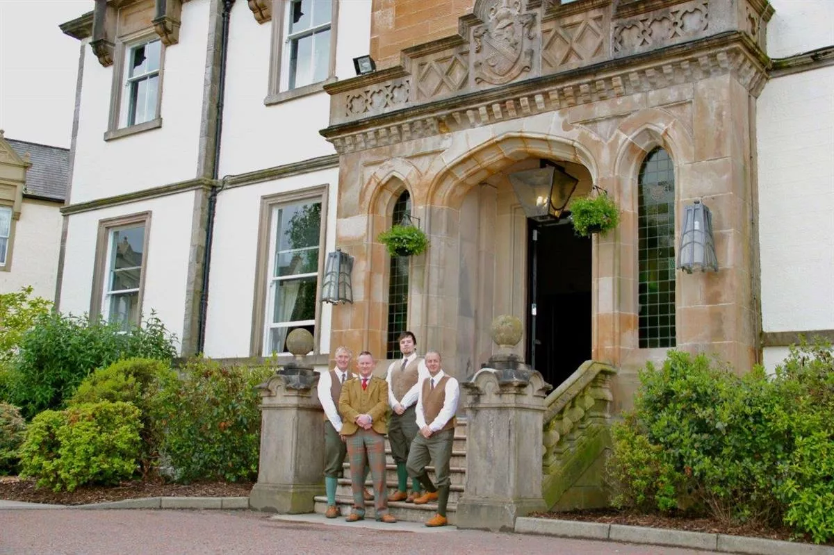 Cameron House