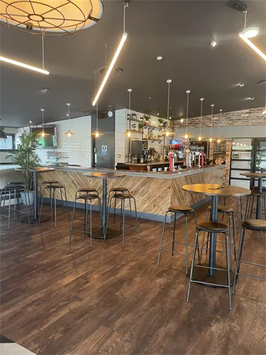 Function Room