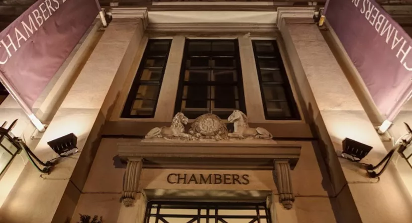 Chambers Bistro