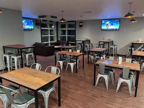 Event Room