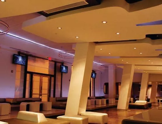 kstreet lounge