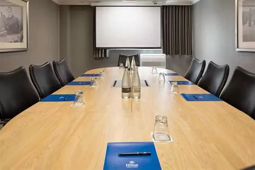 Fraser Room at Hilton Cobham Hotel