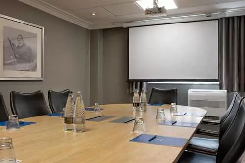 Painshill Room at Hilton Cobham Hotel