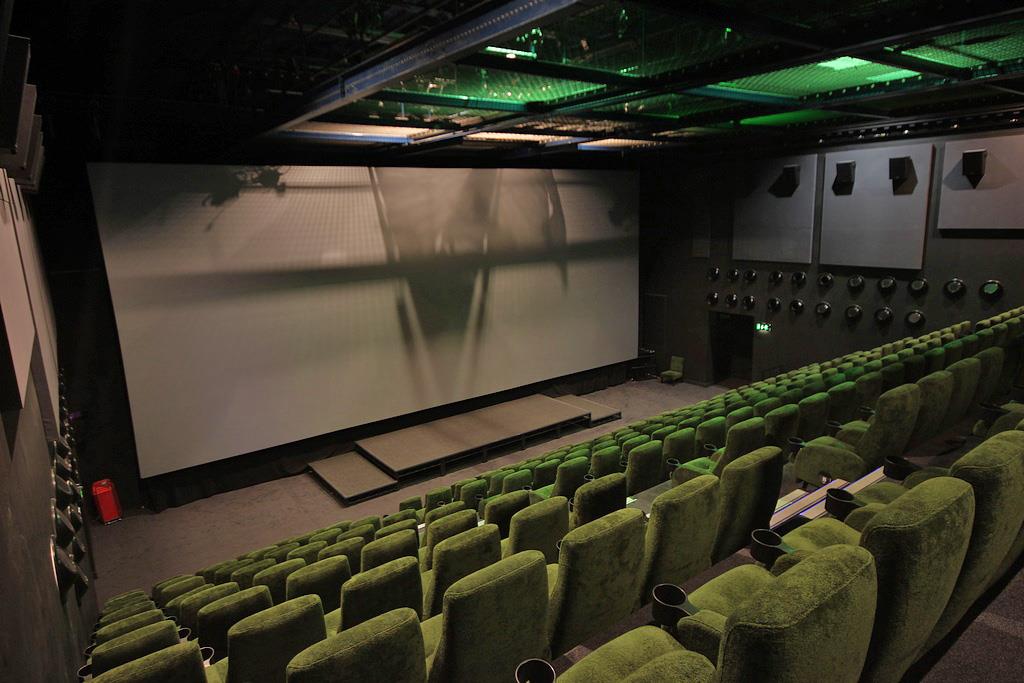 Hackney Picturehouse | East London Cinema Screen Venue Hire, Conference ...