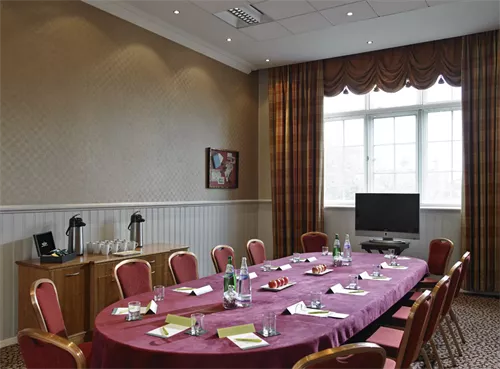 History Room