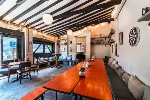 The Potting Shed