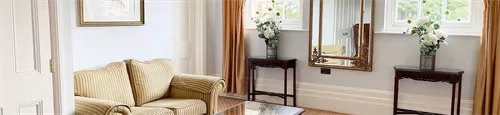 The Parlour at Fennes