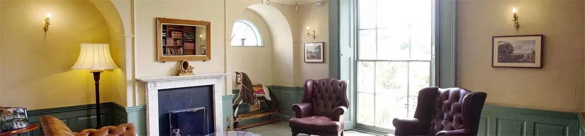 The Library at Fennes in Braintree
