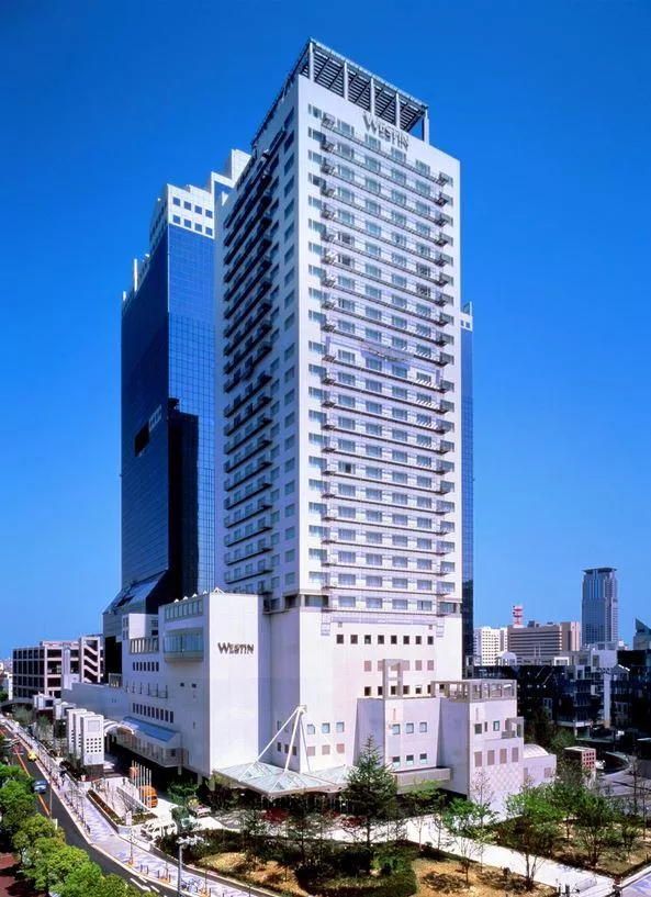 The Westin Osaka