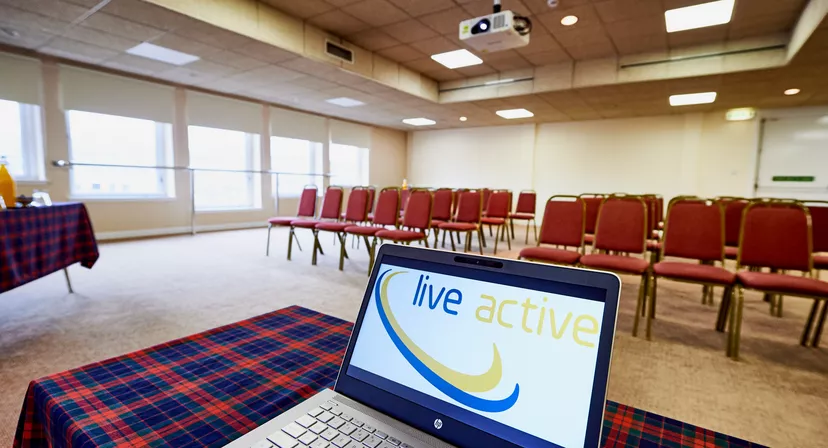 venue