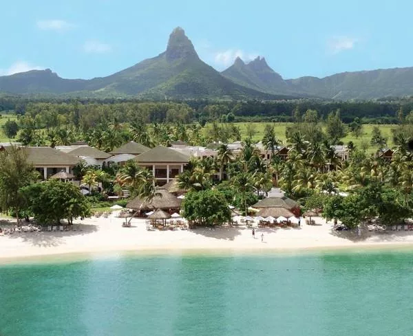 Hilton Mauritius Resort & Spa