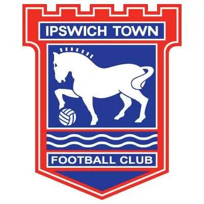 Ipswich Town FC - Portman Road