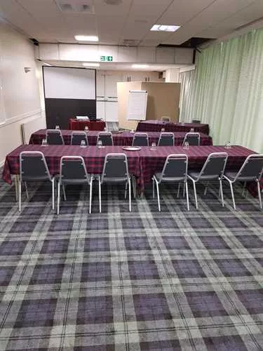 The Muirhead Suite