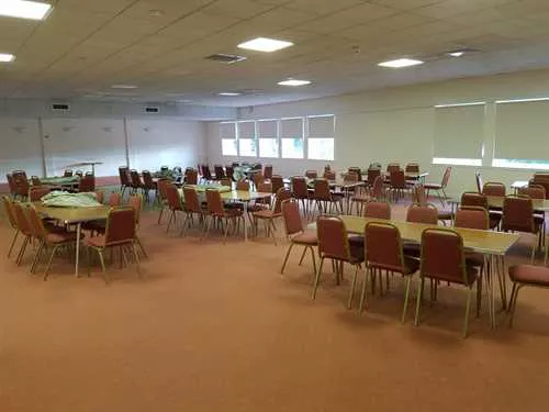 Gannochy Suite
