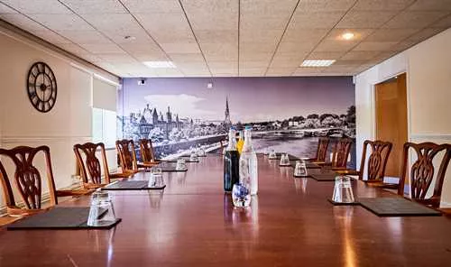 Boardroom