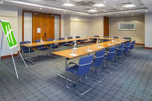 Eton 1 at Holiday Inn Basingstoke