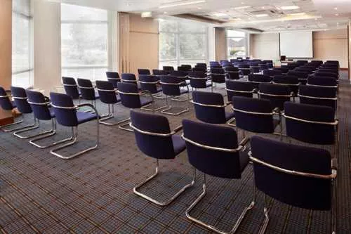 Eton 2 at Holiday Inn Basingstoke