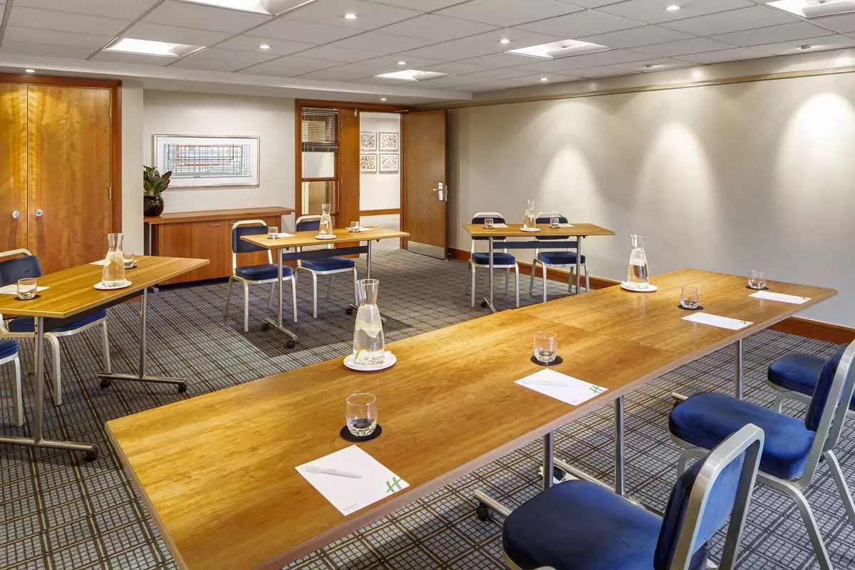 Oxford Meeting Room at Holiday Inn Basingstoke in Basingstoke