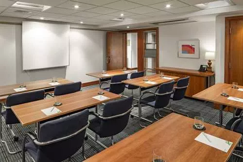Cambridge Meeting Room at Holiday Inn Basingstoke