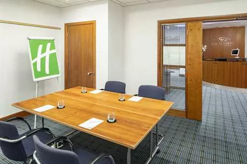 Charter House Room at Holiday Inn Basingstoke