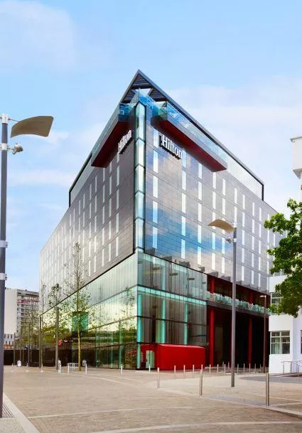 Hilton London Wembley