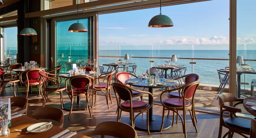 Bistrot Pierre Eastbourne