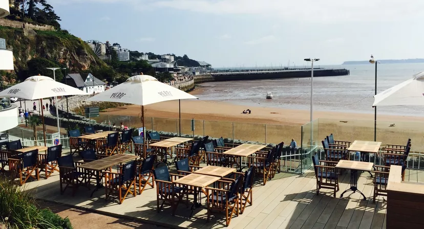 Bistrot Pierre Torquay