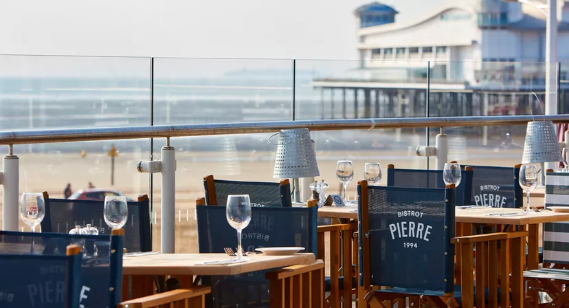 Bistrot Pierre Weston-super-Mare