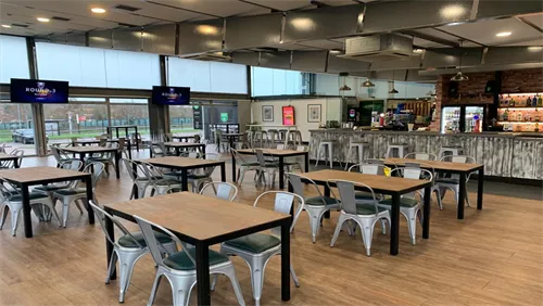 Function Room