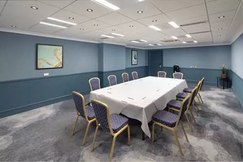 Surrey Suite 1 at DoubleTree by Hilton Brighton Metropole