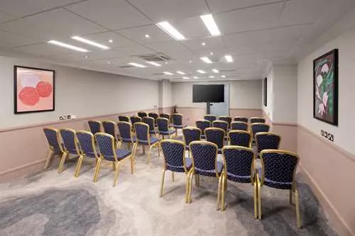 Surrey Suite 2 at DoubleTree by Hilton Brighton Metropole