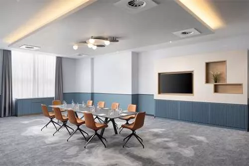 Renaissance Suite 1 at DoubleTree by Hilton Brighton Metropole