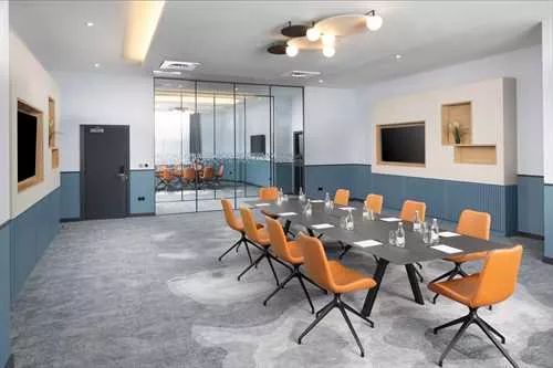 Renaissance Suite 2 at DoubleTree by Hilton Brighton Metropole