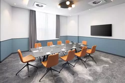 Renaissance Suite 3 at DoubleTree by Hilton Brighton Metropole