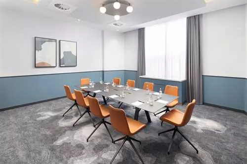 Renaissance Suite 5 at DoubleTree by Hilton Brighton Metropole