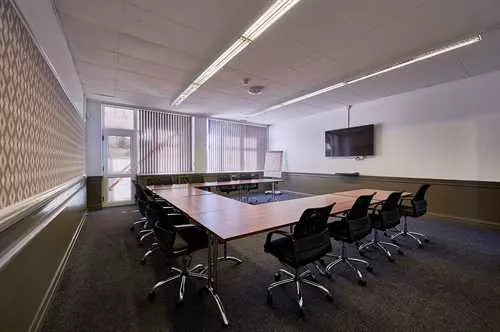 Small Meeting Room 2