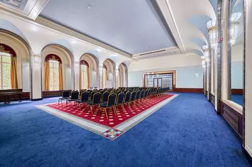 Lord Mayor's Banqueting Room