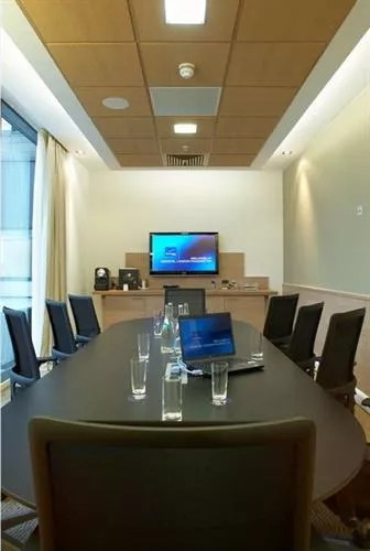 Novotel London Paddington
