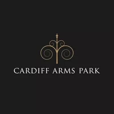 Cardiff Arms Park Marquee
