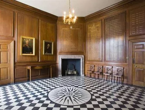 Old Royal Naval College