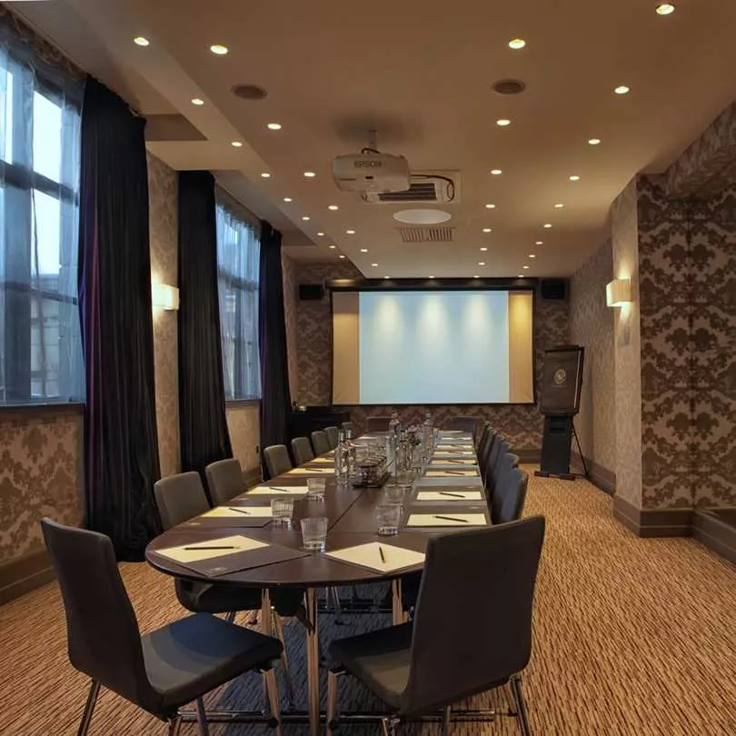Mal One at Malmaison Newcastle in Newcastle upon Tyne